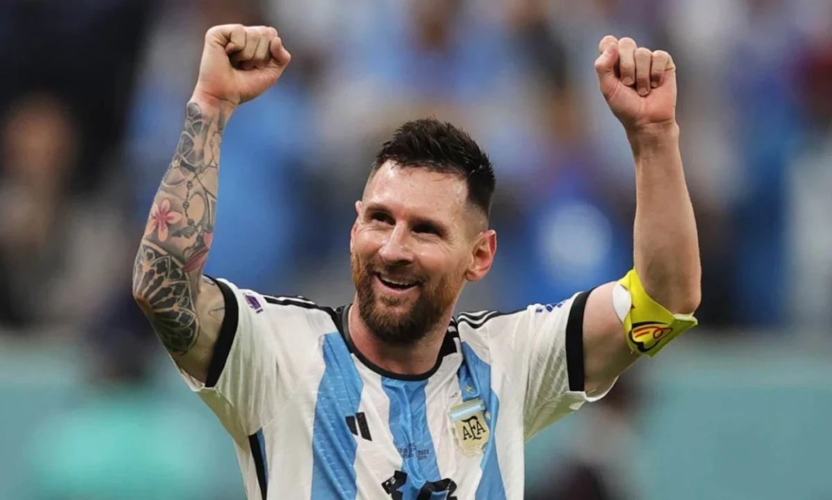 Lionel Messi cumple años: sus récords más impactantes