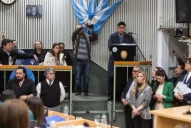 Ley de Lemas: CREO pidió seguir el ejemplo de Santa Cruz de eliminar ese sistema