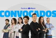 Banco Macro y Lionel Scaloni convocan a que la Argentina vuelva a pensar en grande