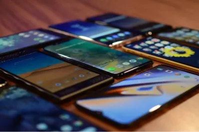 AFIP subasta más de 300 celulares y discos rígidos: cuándo será el remate y cómo participar