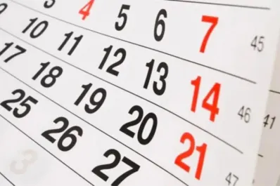 Cuándo es el próximo fin de semana largo en Argentina