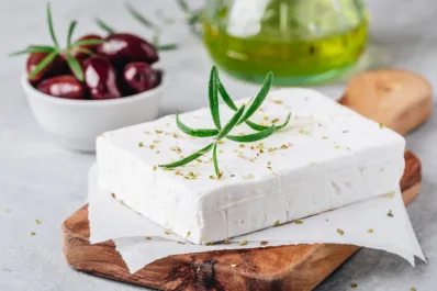 ¿Cuáles son los quesos más saludables? Los tres lácteos que aportan más beneficios