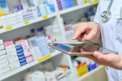 La receta electrónica se aplicará de manera gradual en Tucumán