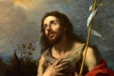 San Juan Bautista: su historia y la oración que hay que rezar para pedir su ayuda