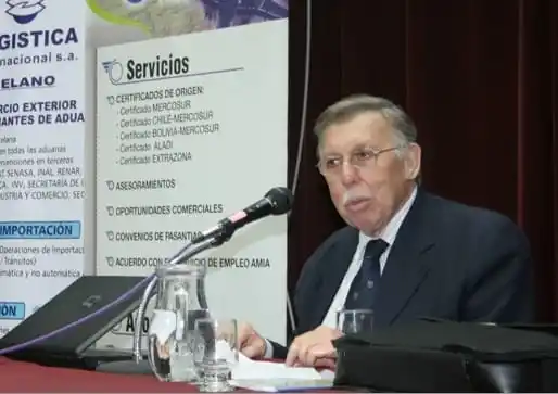 IN MEMORIAM. Dr. Jorge Torres.