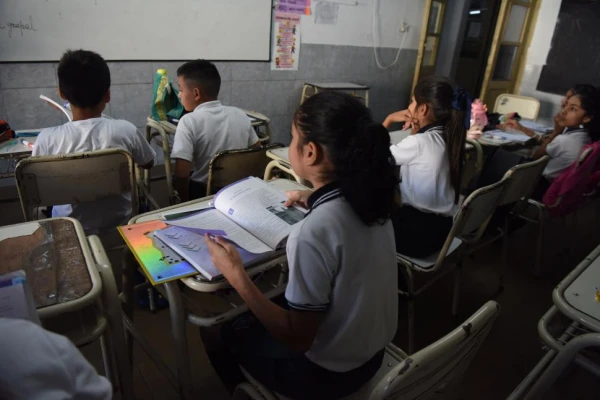 Evaluarán en Tucumán a alumnos de tercer y sexto grado