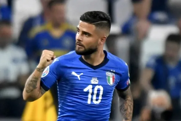 Una estrella del fútbol italiano expresó sus ganas de jugar en Boca: “Una gran hinchada”