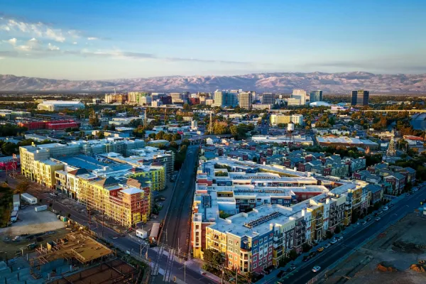 Una ciudad californiana es la meca de los recién graduados en tecnología