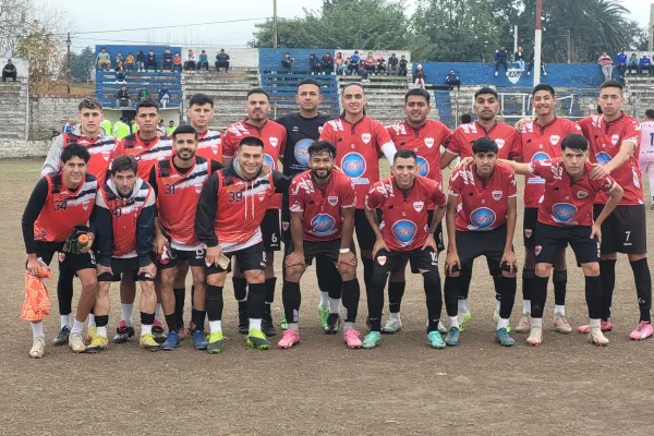 Copa Tucumán: con dos partidos, se completa la fecha en el grupo B
