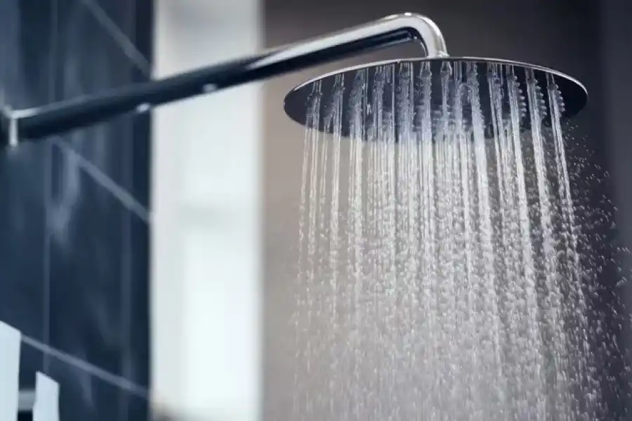 Ducharse cada dos o tres días es lo recomendado