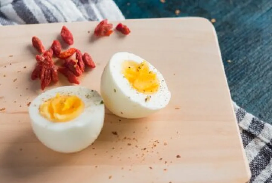 Las grasas saludables del huevo: un buen motivo para incluirlos a nuestra dieta