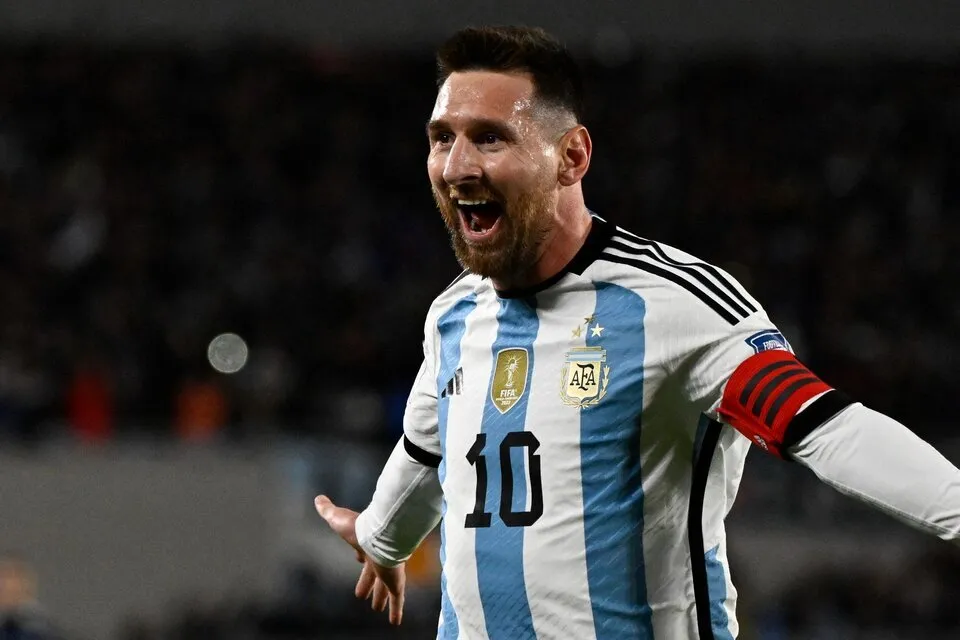 Messi cumple 37 años: todos los festejos que tuvo con la Selección argentina