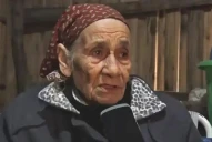 La abuela de Loan dijo que no sospecha de nadie de la mesa y esbozó una hipótesis sobrenatural sobre la desaparición