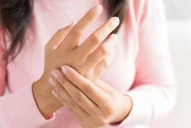 Cáncer de pulmón: el signo en los dedos que podría advertir la enfermedad en etapas iniciales
