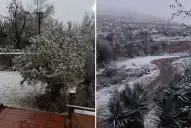 Tucumán, bajo alerta amarilla por frío extremo: qué dice el pronóstico sobre una posible nevada