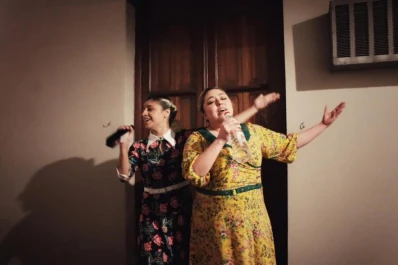 Una síntesis de la producción de mujeres teatristas norteñas