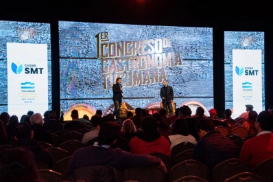 VIDEO. El sector gastronómico busca actualizarse para crecer