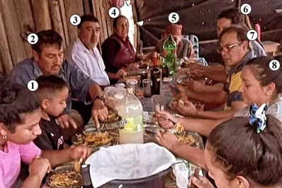 VIDEO. De acuerdo con una teoría, Loan pudo sufrir un penoso destino