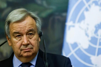 Propuesta de la ONU: un código de conducta contra la desinformación