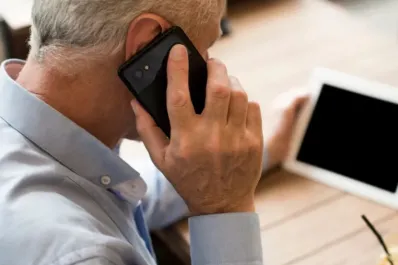 Promocionan falsos descuentos para jubilados en Facebook: ¿cómo evitar caer en las estafas?