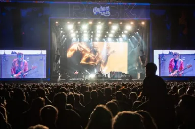 Sin detalles sobre artistas y sede, empieza la preventa de Quilmes Rock 2025