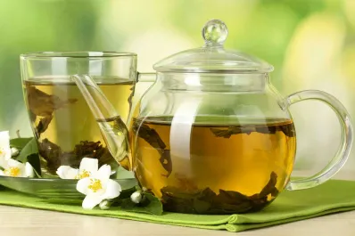 La infusión que alivia el dolor de estómago y ayuda a la digestión