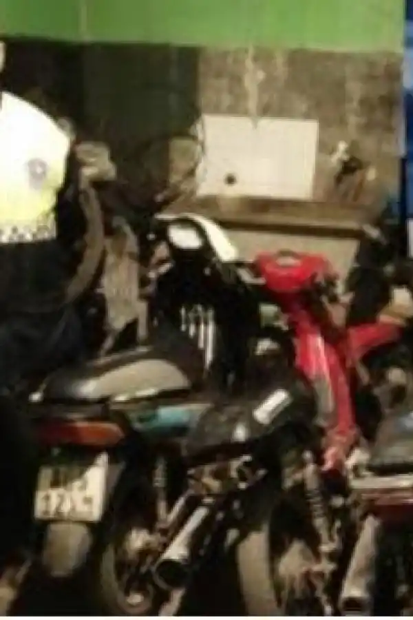 Una niña fue golpeada con una silla en la cabeza en medio de una riña entre dos familas