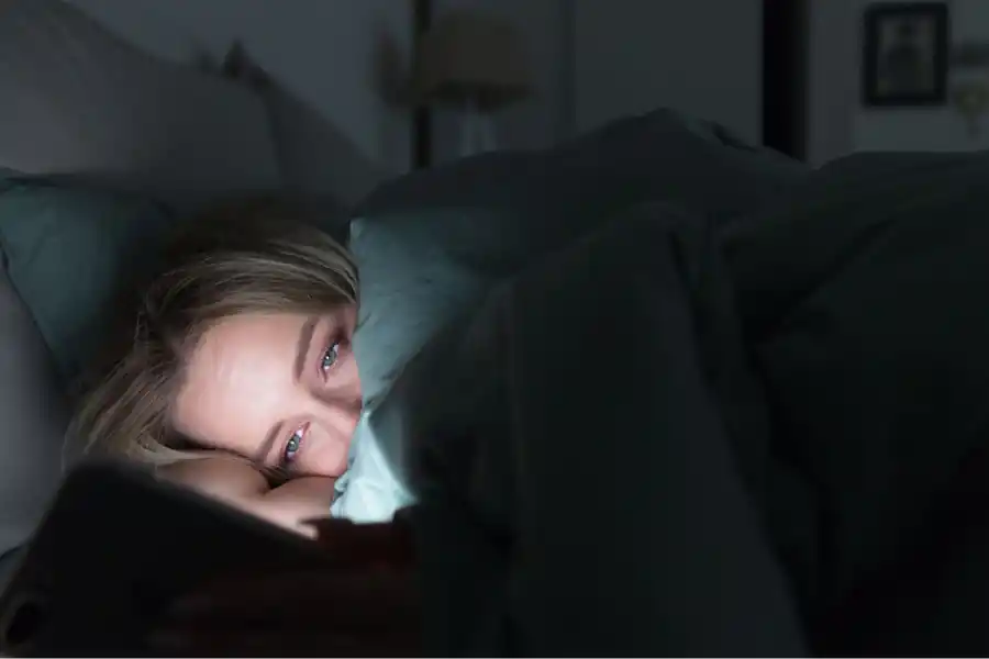 Cambiar los usos del celular: cómo mejorar nuestra memoria.