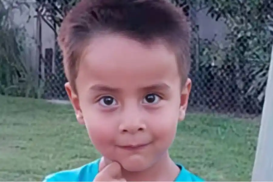 Loan Peña desapareció el 13 de junio en Corrientes