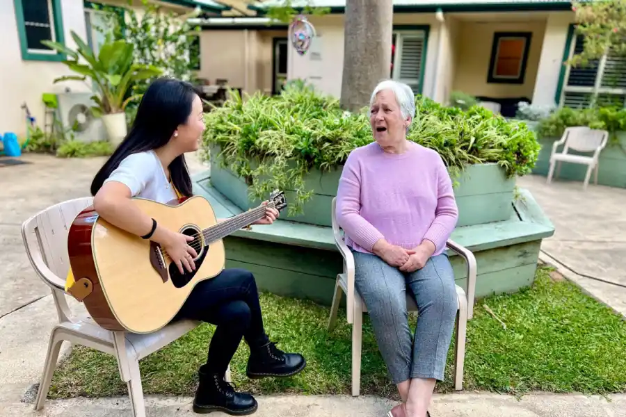 La música puede llegar aniveles subconscientes.