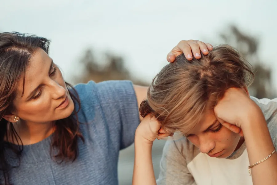 El speedwatching también incrementa los trastornos de ansiedad en los jóvenes y adolescentes.