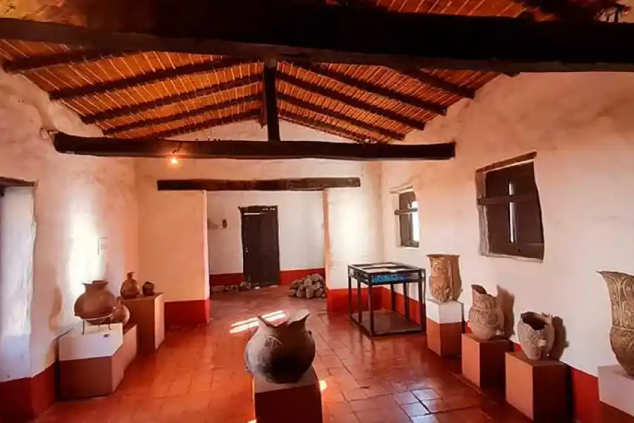 Tafí del Valle revalora su patrimonio histórico y cultural.