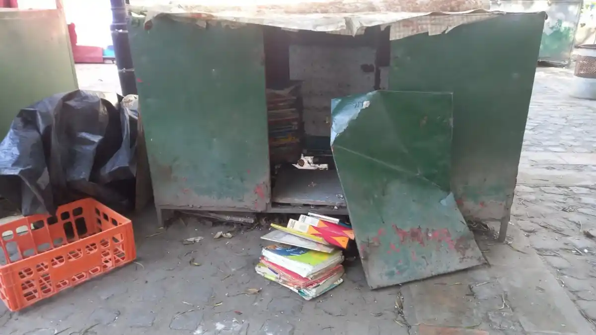 LA GACETA FOTOS DE ANA LÍA JARAMILLO