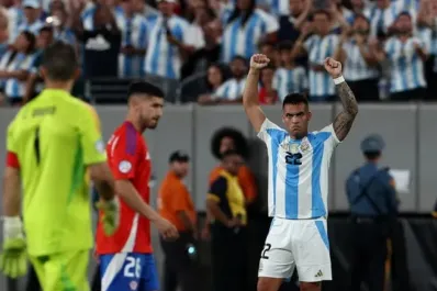 El resultado podría haber sido más abultado, dijo El Eterno Jorge López