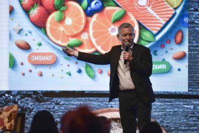 Dos jornadas que ampliaron el horizonte de la gastronomía