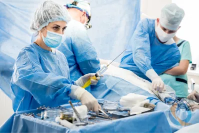 La Anmat prohibió el uso de 13 productos médicos por extravío: cuáles son