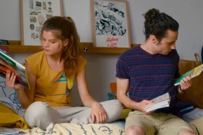 La 1º Edición del Festival de Cine Francés se queda en Tucumán hasta el 30 de junio