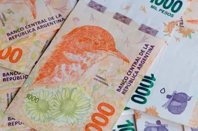 Los salarios aumentaron 10,2% durante abril y le ganaron a la inflación