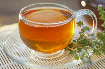 La infusión que mejora la salud respiratoria y refuerza el sistema inmunológico