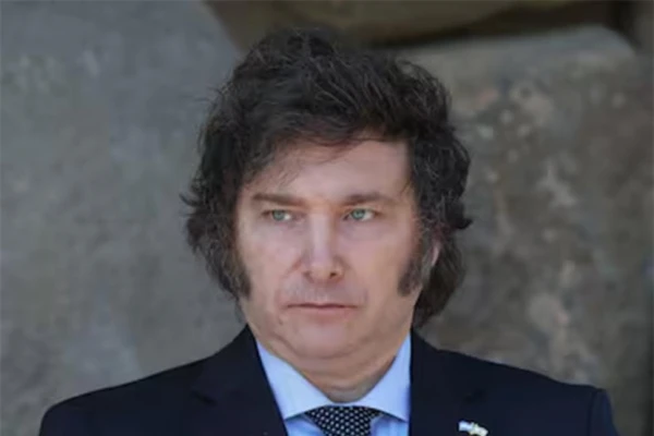 Bolivia llamó a consultas a su embajador en Argentina en rechazo a la declaración de Javier Milei