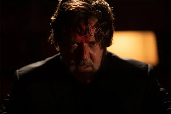Estreno de cine: hay terror sobrenatural con Russell Crowe