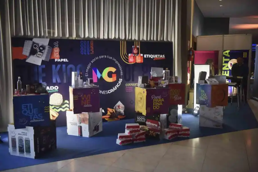 Dos jornadas que ampliaron el horizonte de la gastronomía