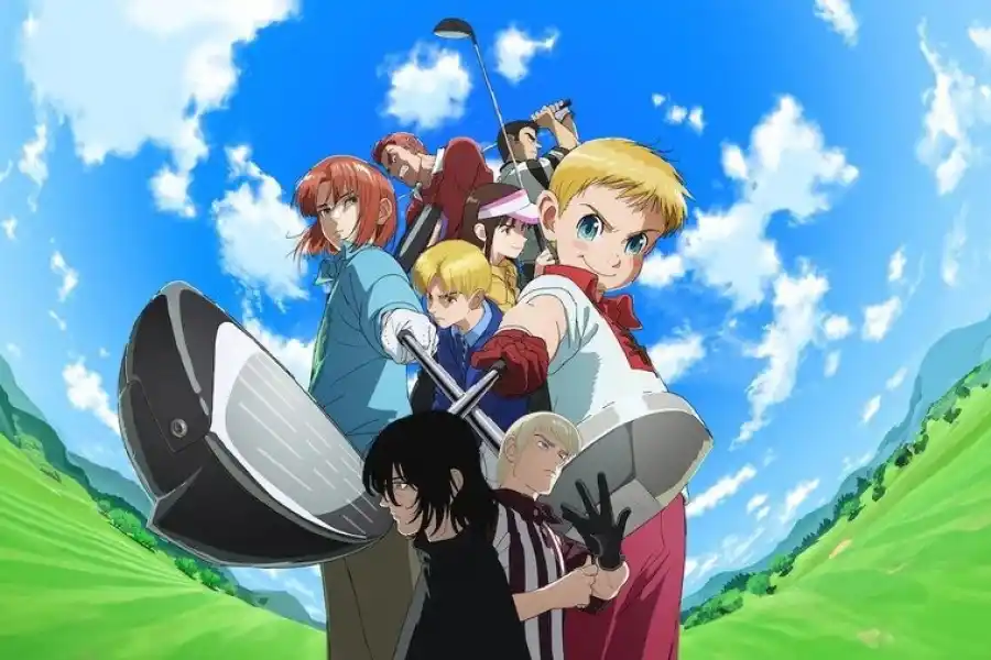 Series y animé para ver en Netflix