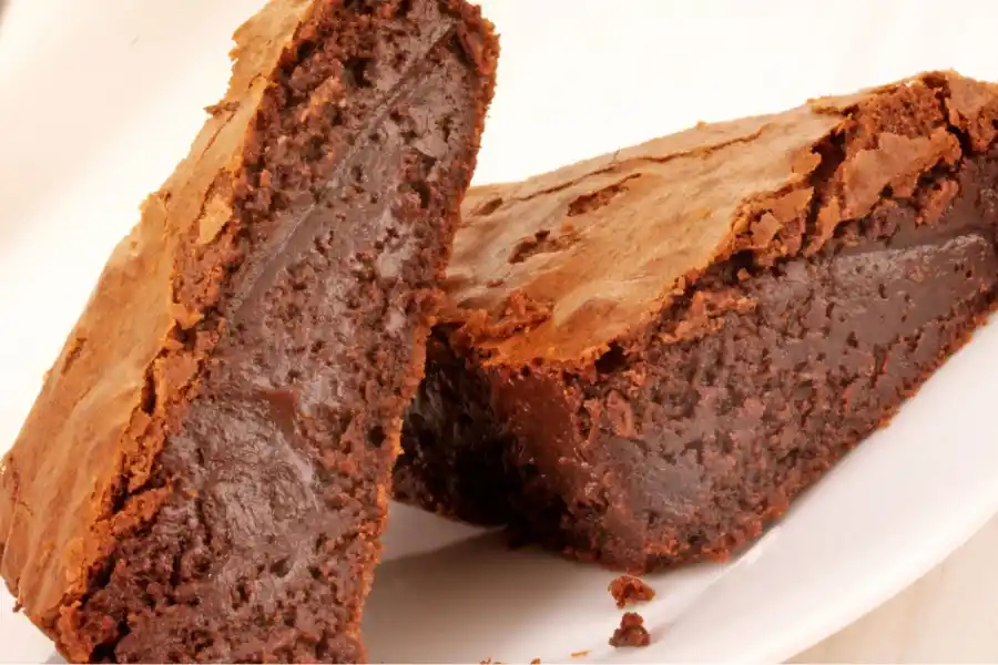 De un error surgen las maravillas: el origen del brownie