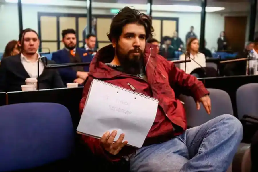 Fernando Andrés Sabag Montiel