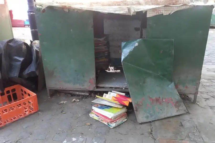 LA GACETA FOTOS DE ANA LÍA JARAMILLO