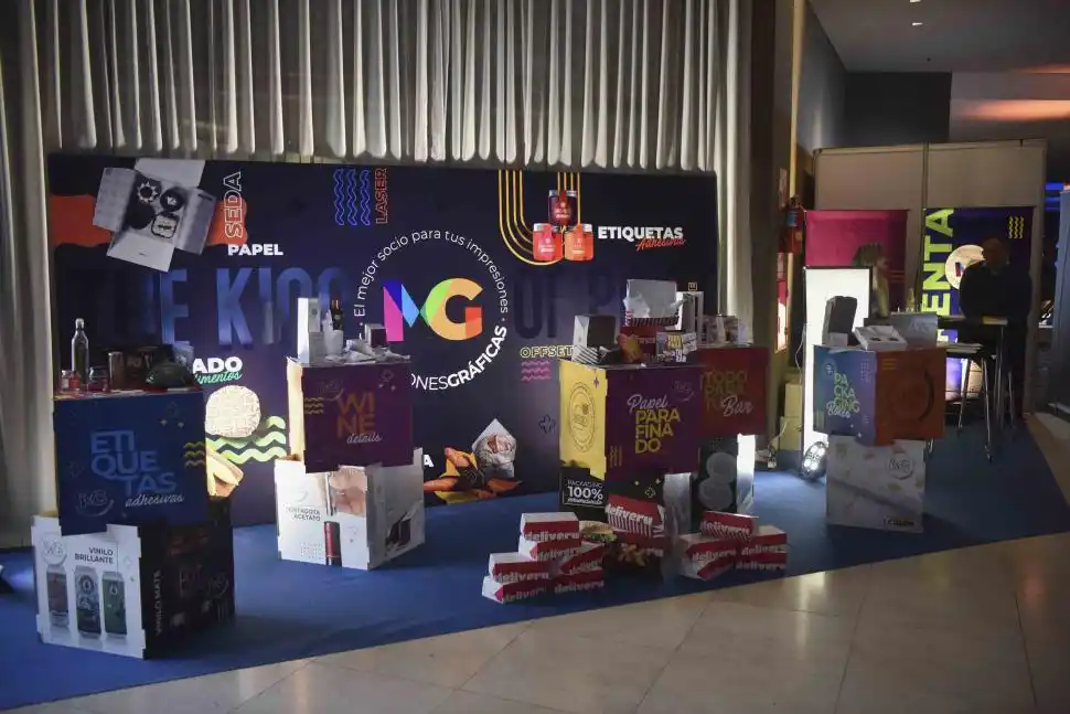 Dos jornadas que ampliaron el horizonte de la gastronomía