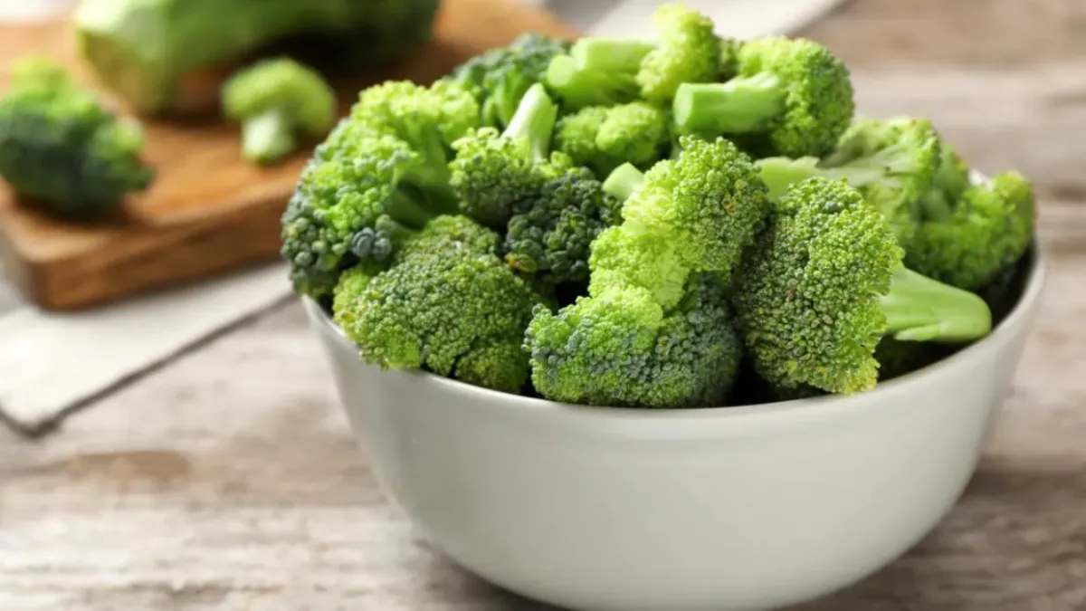 Brócoli: cuántas veces a la semana debo consumir este superalimento para prevenir enfermedades crónicas