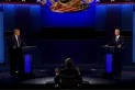 Biden versus Trump: por qué el debate de hoy entrará en los libros de historia