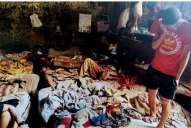 VIDEO. Crisis carcelaria en Tucumán: “La situación de los presos es intolerable y se debe resolver ya”